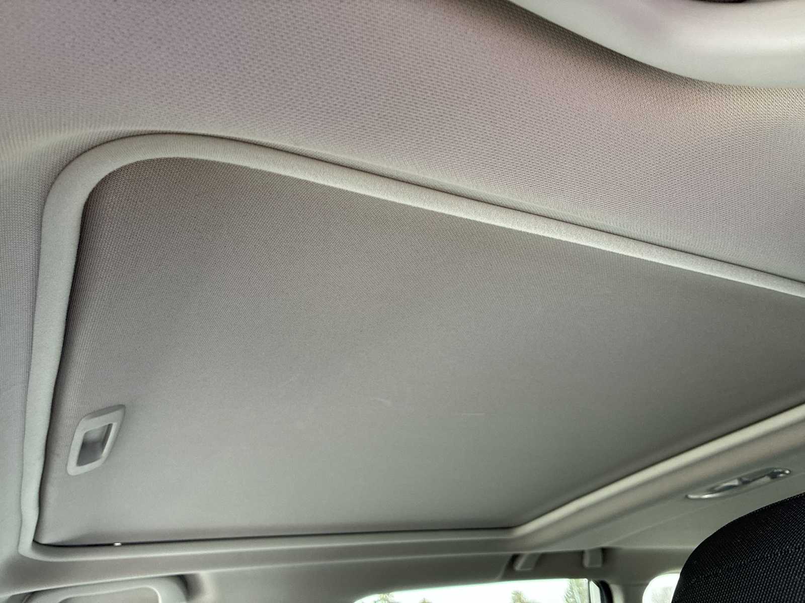 Thumbnail: 2020 Subaru Forester - 16