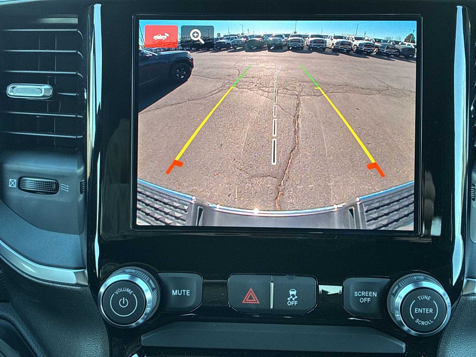 2025 RAM 2500 Big Horn - Photo 12