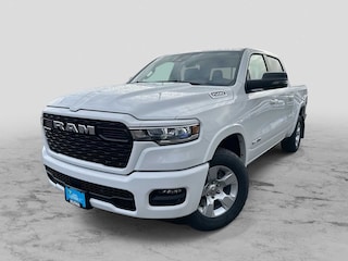 2026 Ram 1500 BIG HORN CREW CAB 4X4 5'7 BOX Pickup