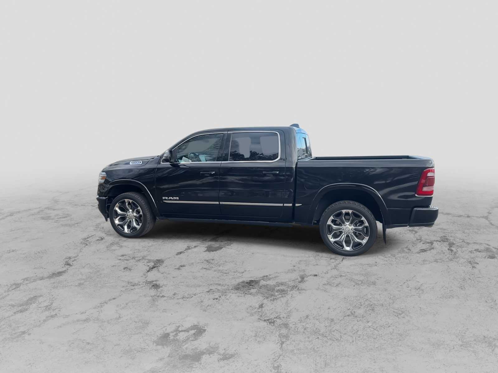 Thumbnail: 2023 RAM 1500 - 5