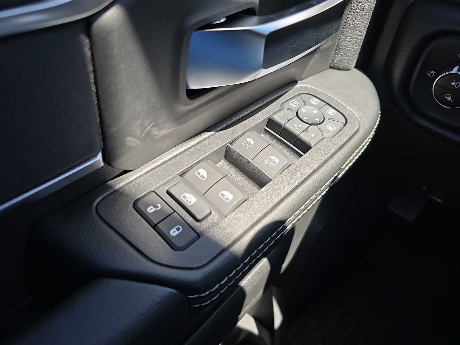 Thumbnail: 2025 RAM 2500 - 15