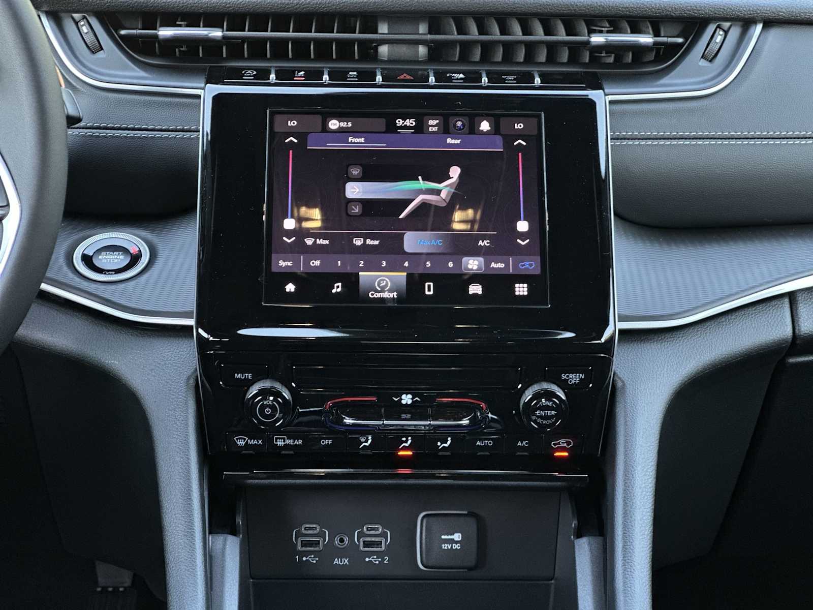 Thumbnail: 2025 Jeep Grand Cherokee - 17