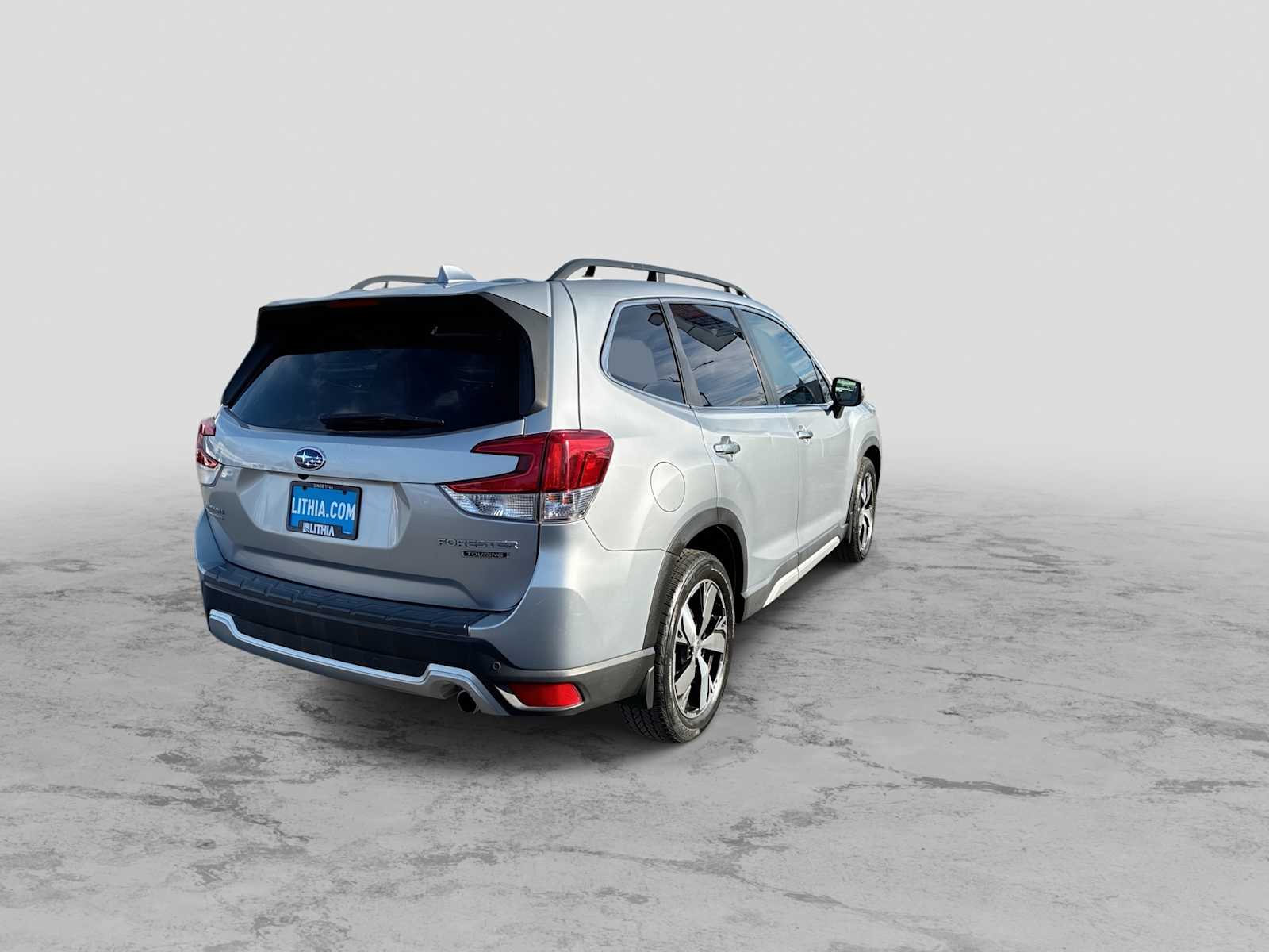 Thumbnail: 2019 Subaru Forester - 8