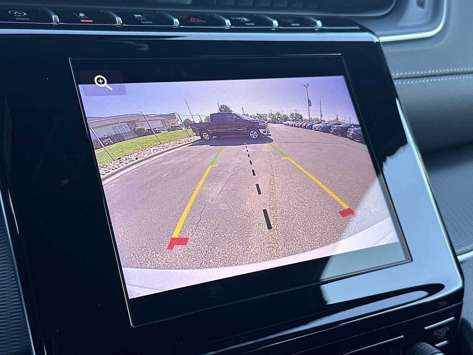 Thumbnail: 2025 Jeep Grand Cherokee - 21