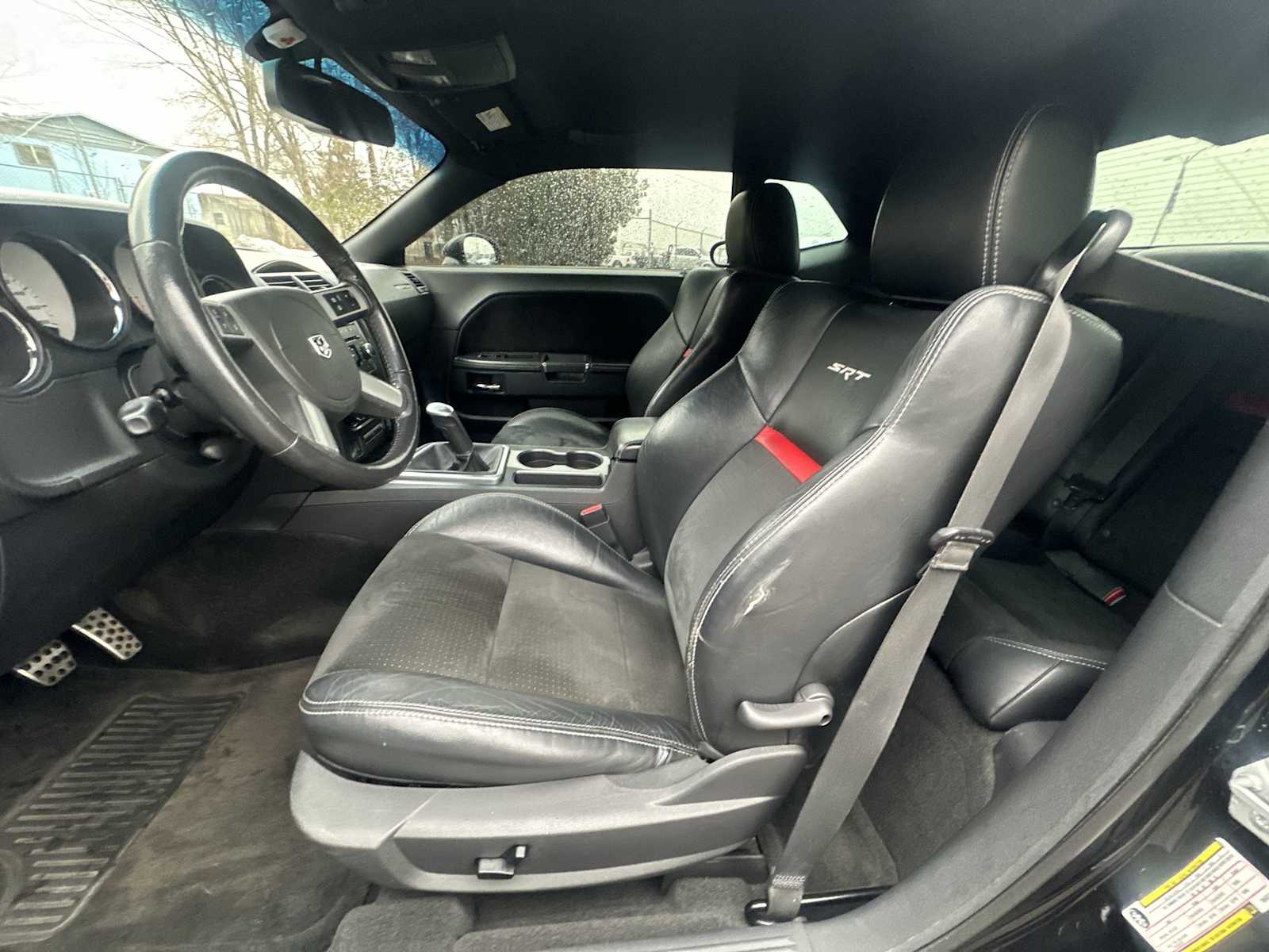 Thumbnail: 2009 Dodge Challenger - 13