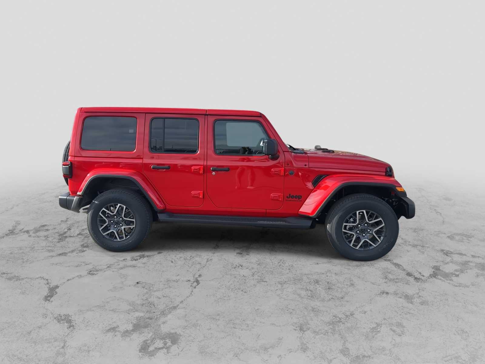 Thumbnail: 2026 Jeep Wrangler - 9