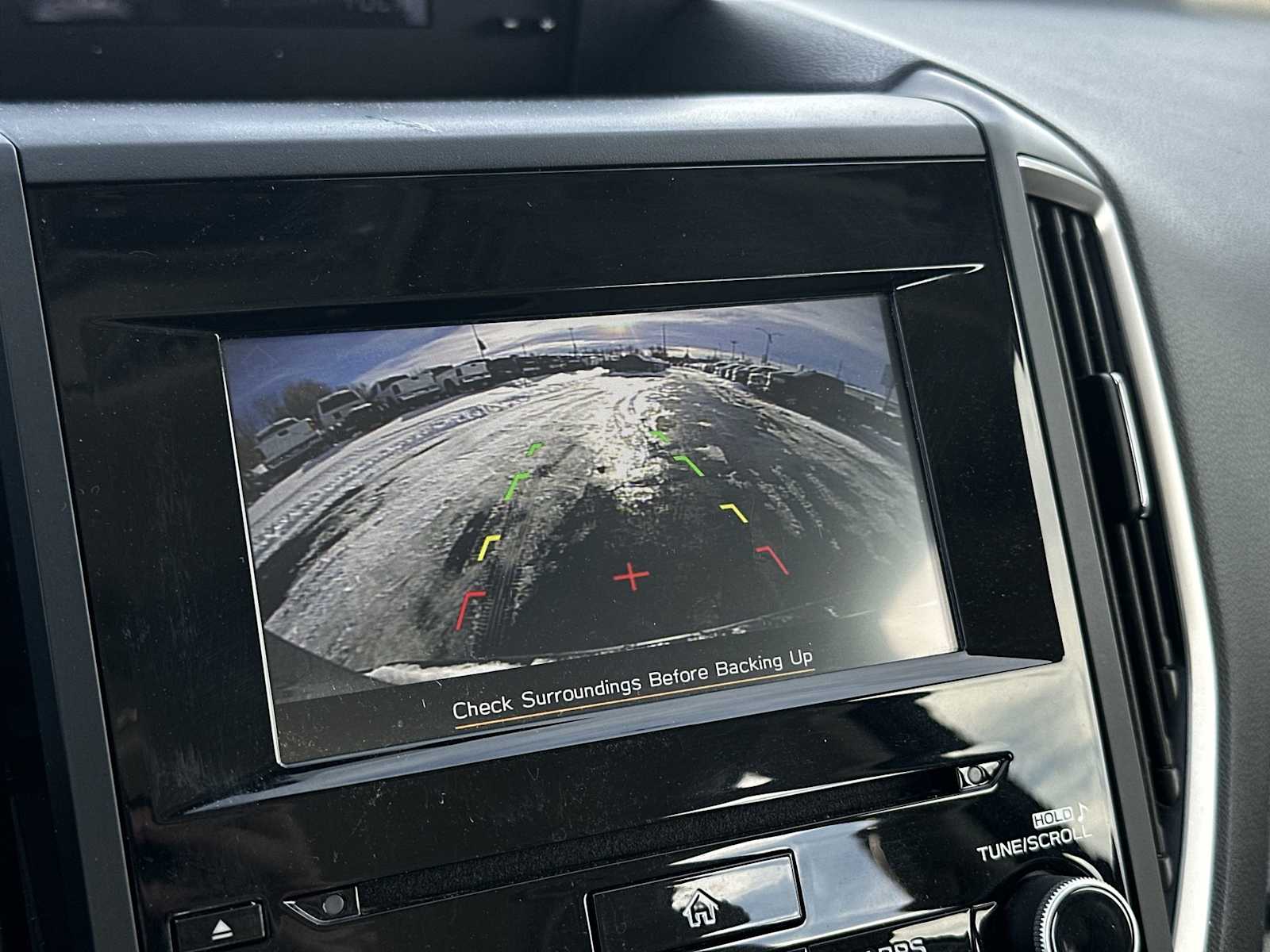 Thumbnail: 2022 Subaru Forester - 21