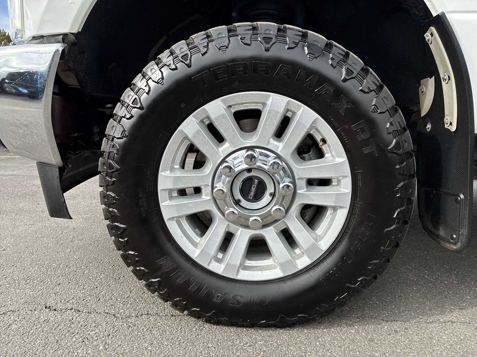 Thumbnail: 2019 Ford F-350 - 18