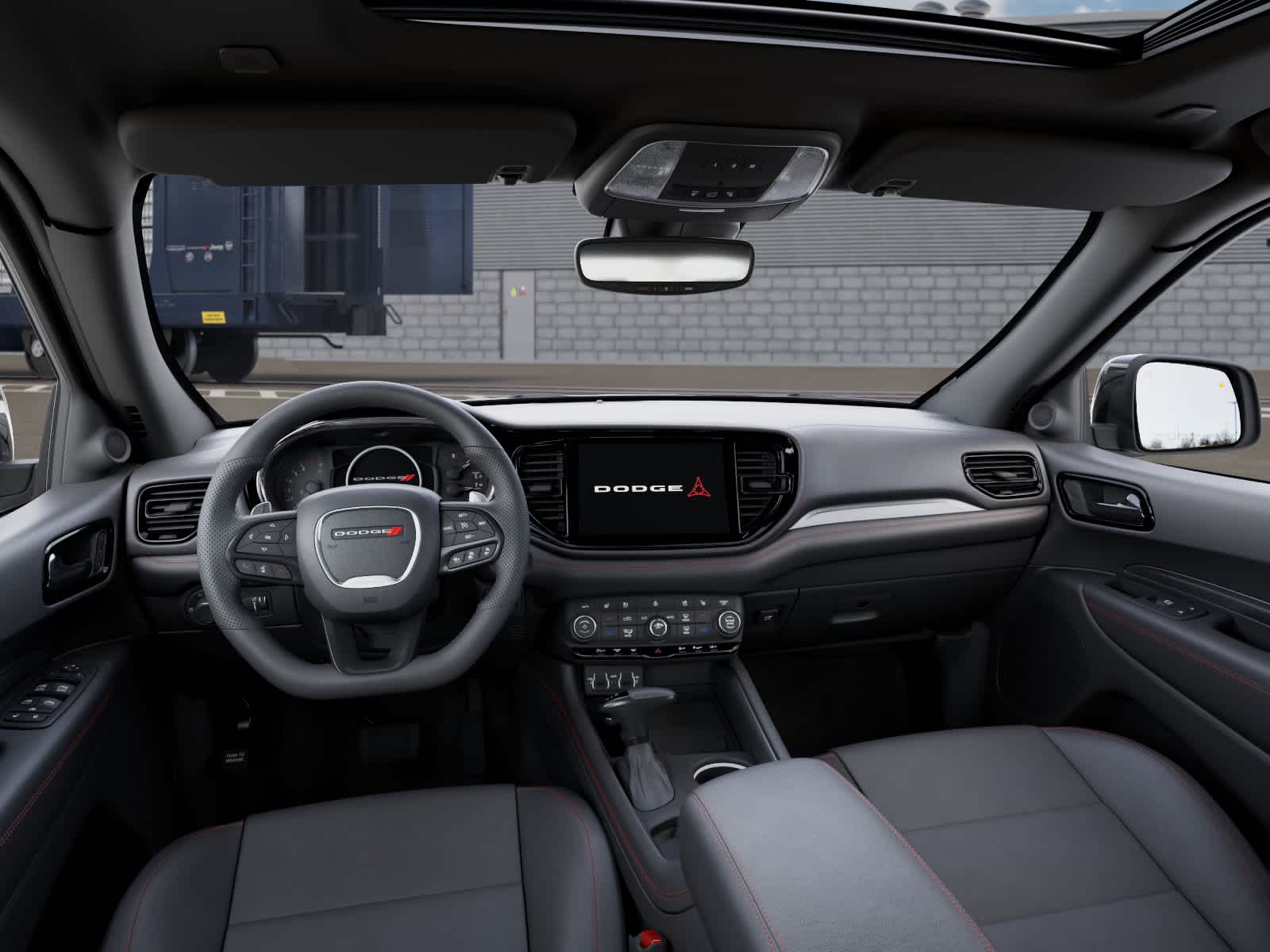 Thumbnail: 2026 Dodge Durango - 8