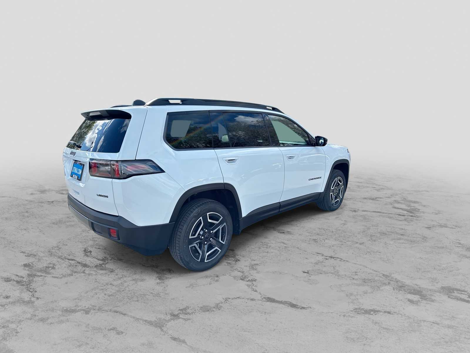 Thumbnail: 2026 Jeep Cherokee - 8