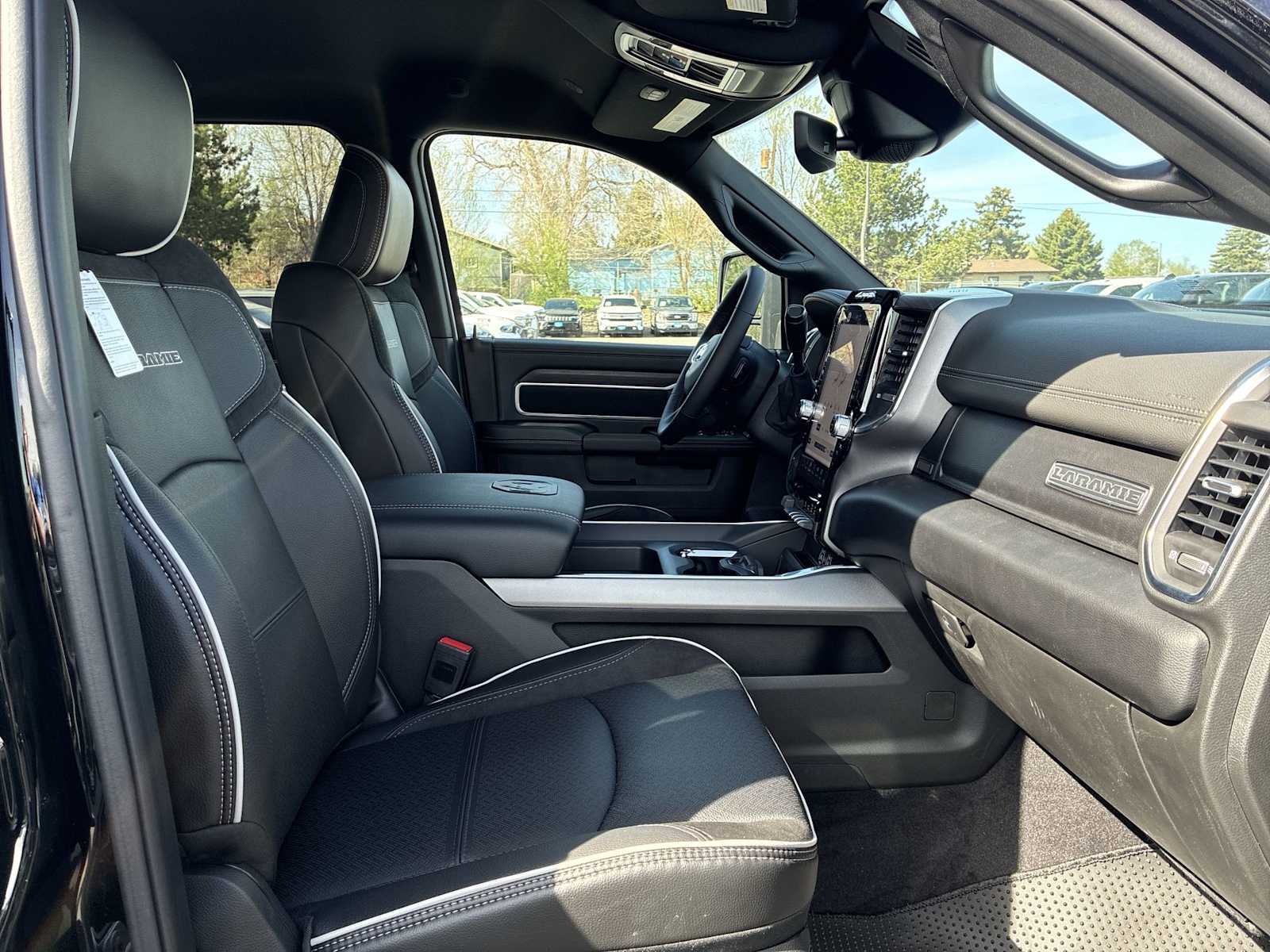 Thumbnail: 2026 RAM 2500 - 25