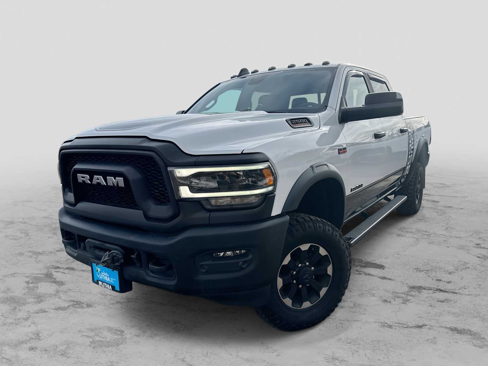 2022 RAM Ram 2500 Pickup Power Wagon's photo