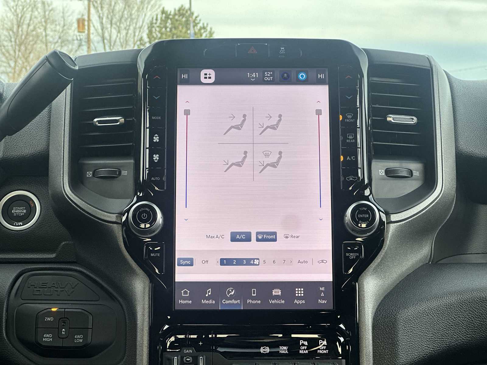 Thumbnail: 2026 RAM 3500 - 16