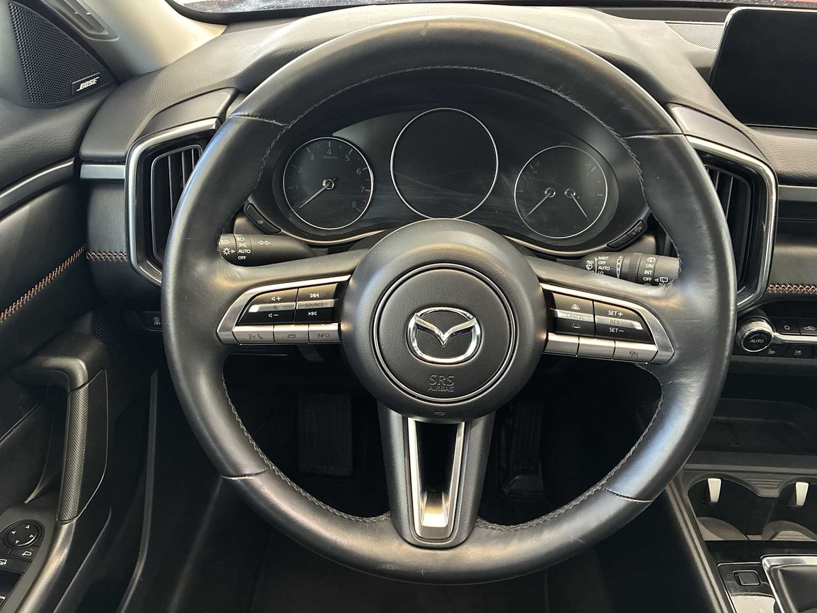 Thumbnail: 2023 Mazda CX-50 - 11