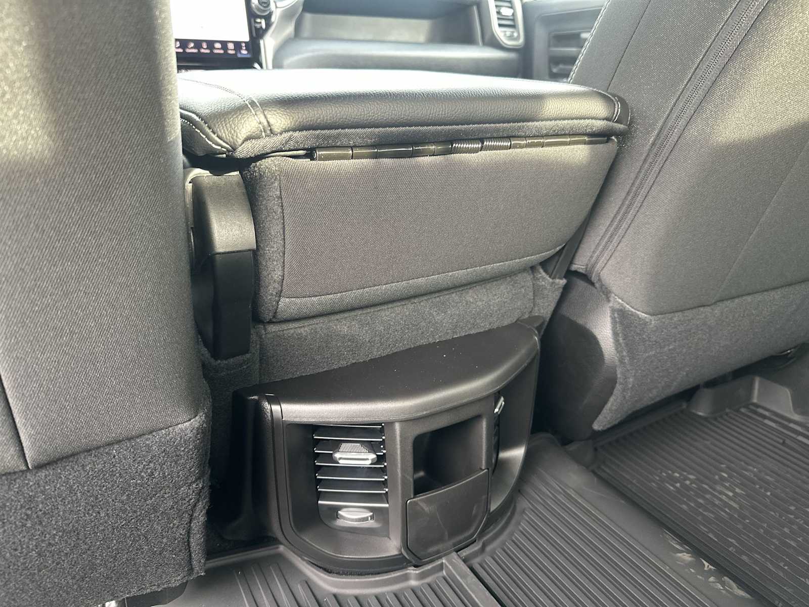 Thumbnail: 2026 RAM 3500 - 21