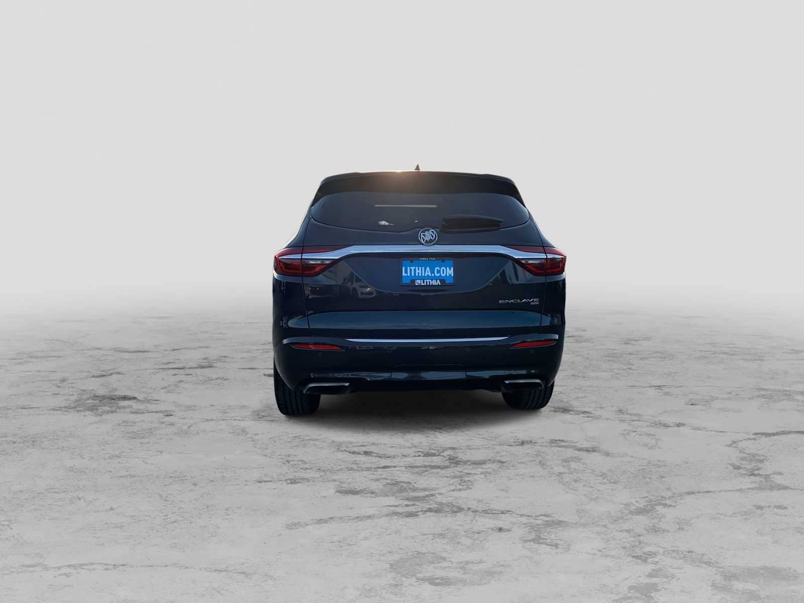 Thumbnail: 2019 Buick Enclave - 7
