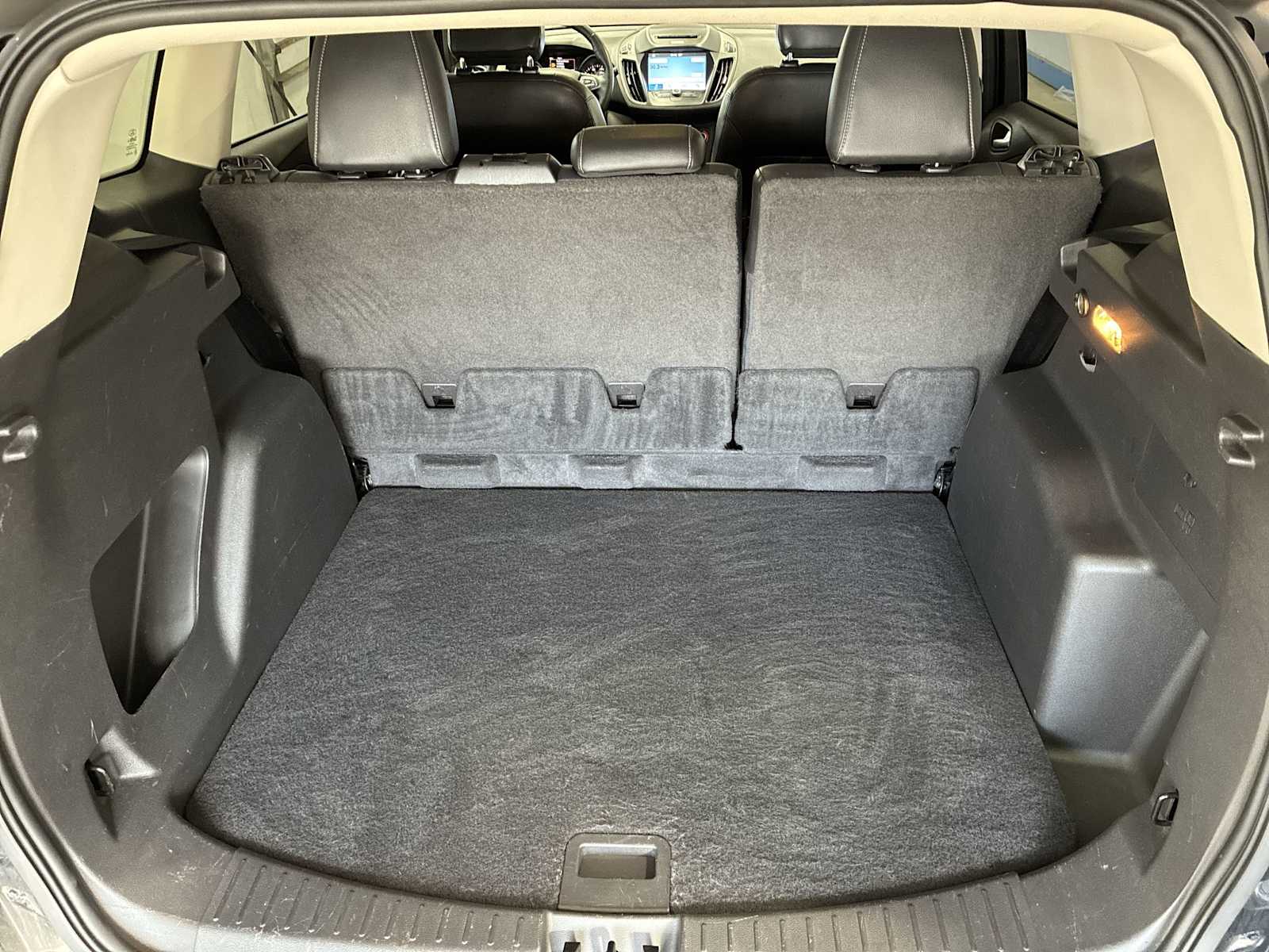 Thumbnail: 2018 Ford Escape - 19