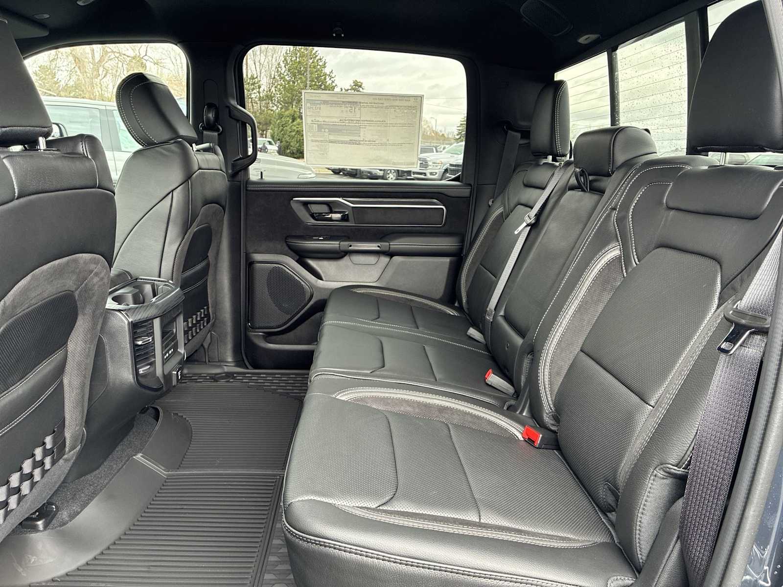 Thumbnail: 2026 RAM 1500 - 24