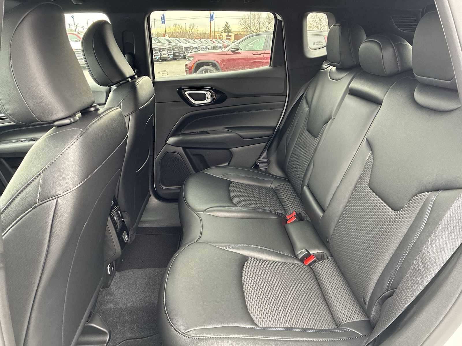 Thumbnail: 2026 Jeep Compass - 23