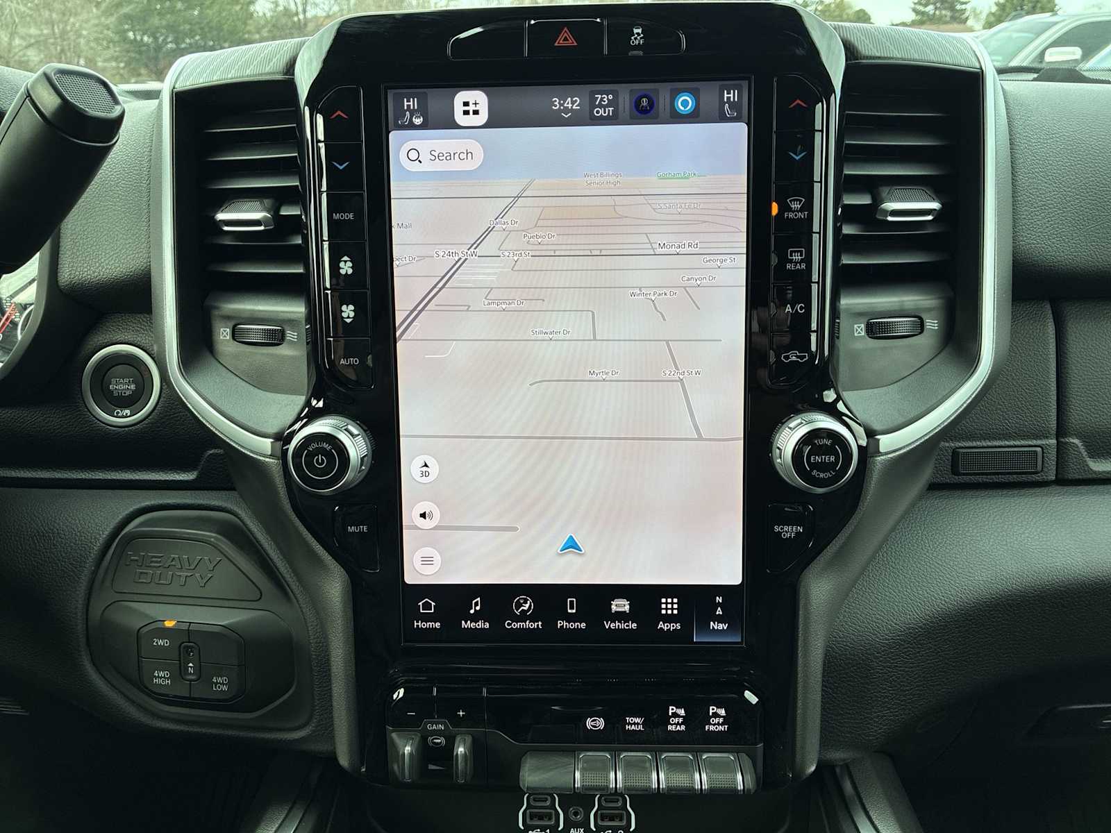 Thumbnail: 2026 RAM 2500 - 18