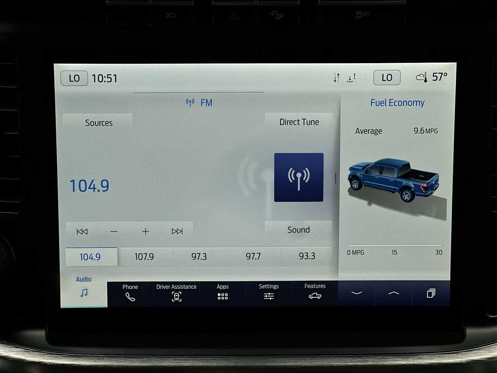 Thumbnail: 2022 Ford F-150 - 12