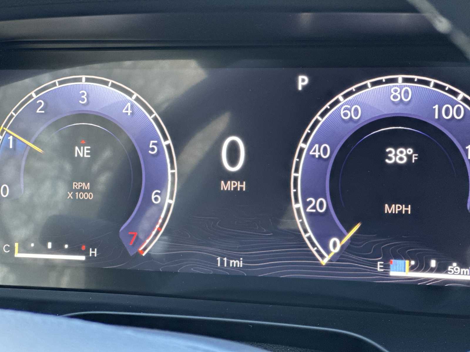 Thumbnail: 2025 Jeep Grand Cherokee - 10