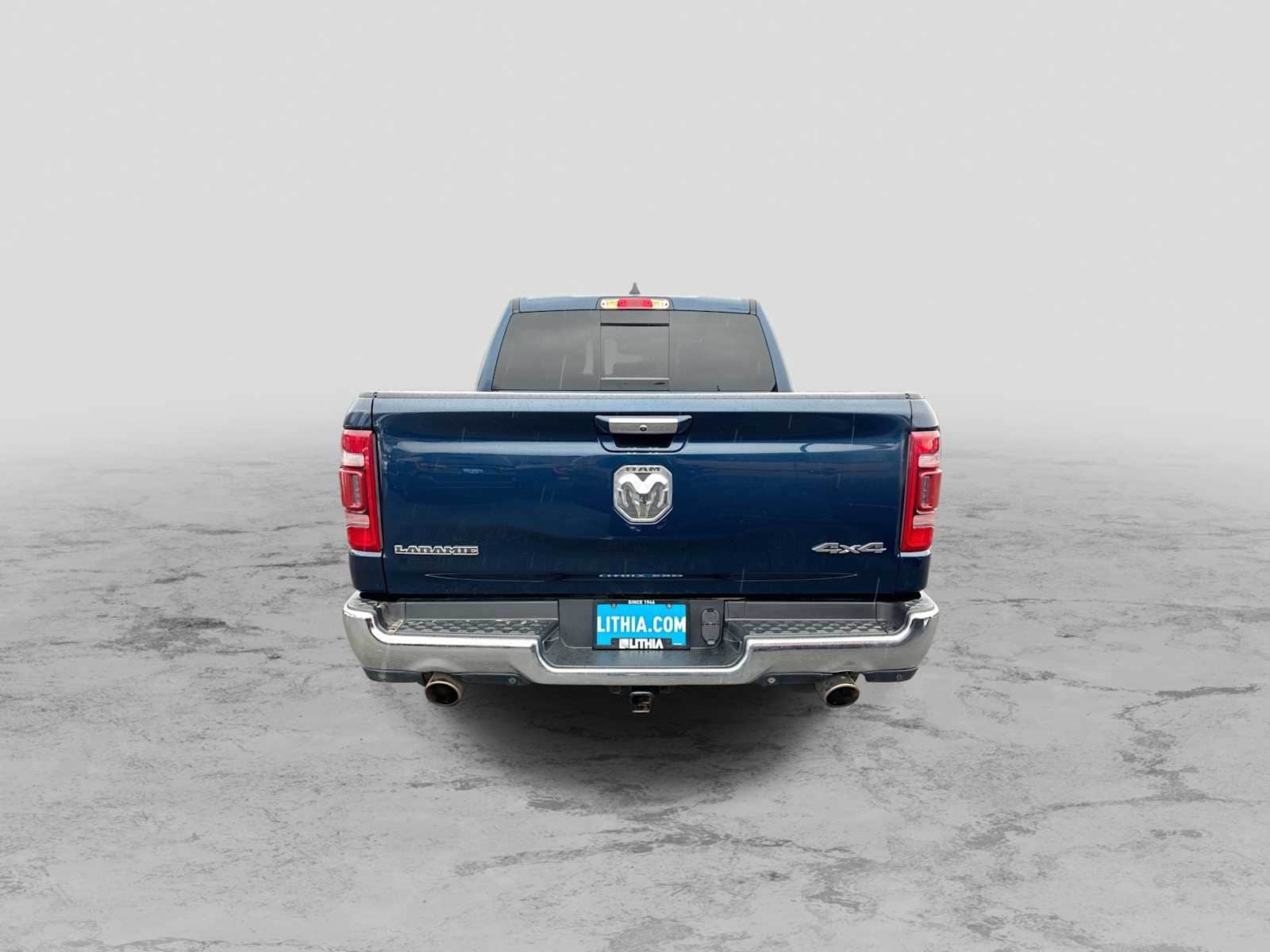 Thumbnail: 2022 RAM 1500 - 7