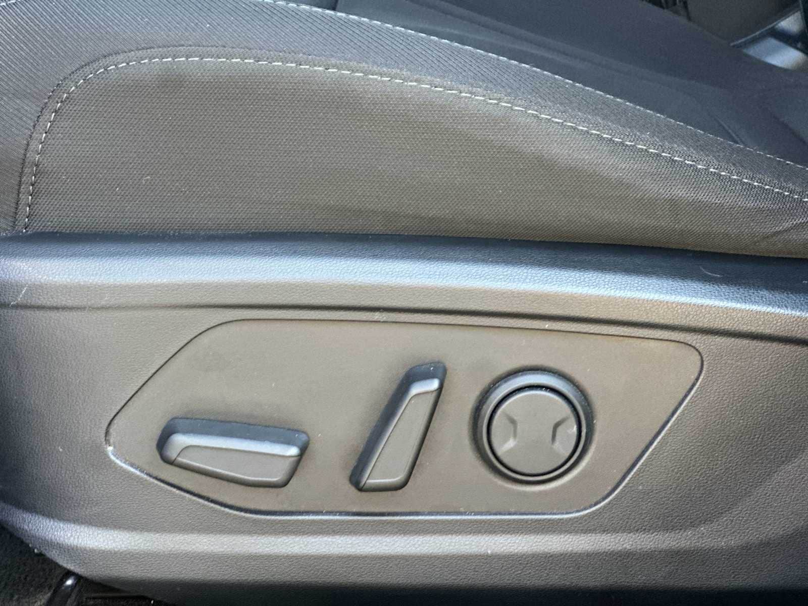 Thumbnail: 2023 Hyundai Tucson - 14