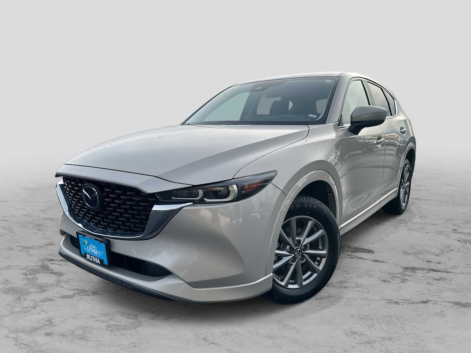 2024 Mazda CX-5 S Select Package's photo
