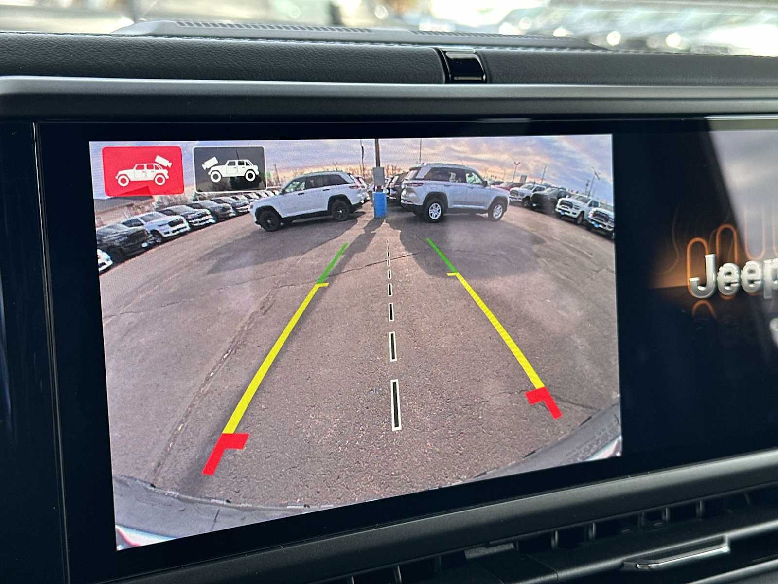 Thumbnail: 2026 Jeep Wrangler - 22