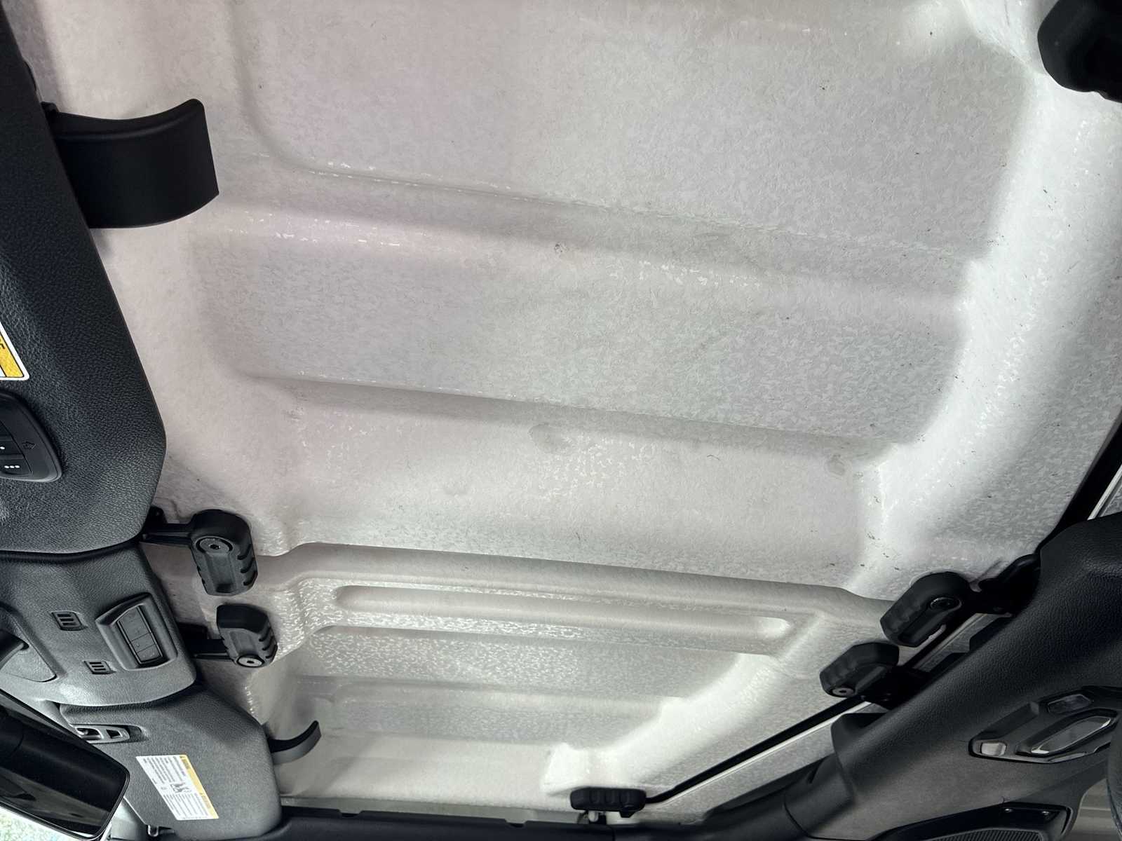 2020 Jeep Wrangler Unlimited Rubicon - Photo 16