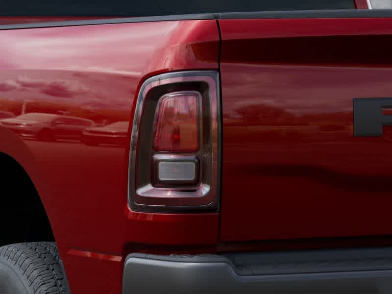 Thumbnail: 2026 RAM 3500 - 5