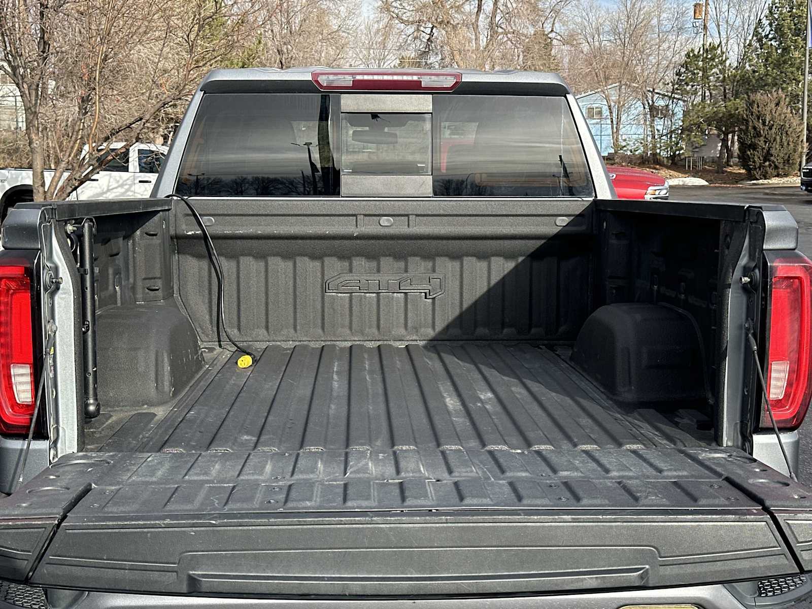 Thumbnail: 2019 GMC Sierra 1500 - 20
