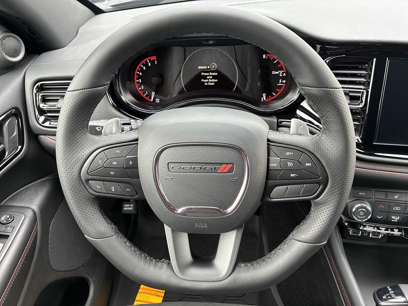 Thumbnail: 2026 Dodge Durango - 11
