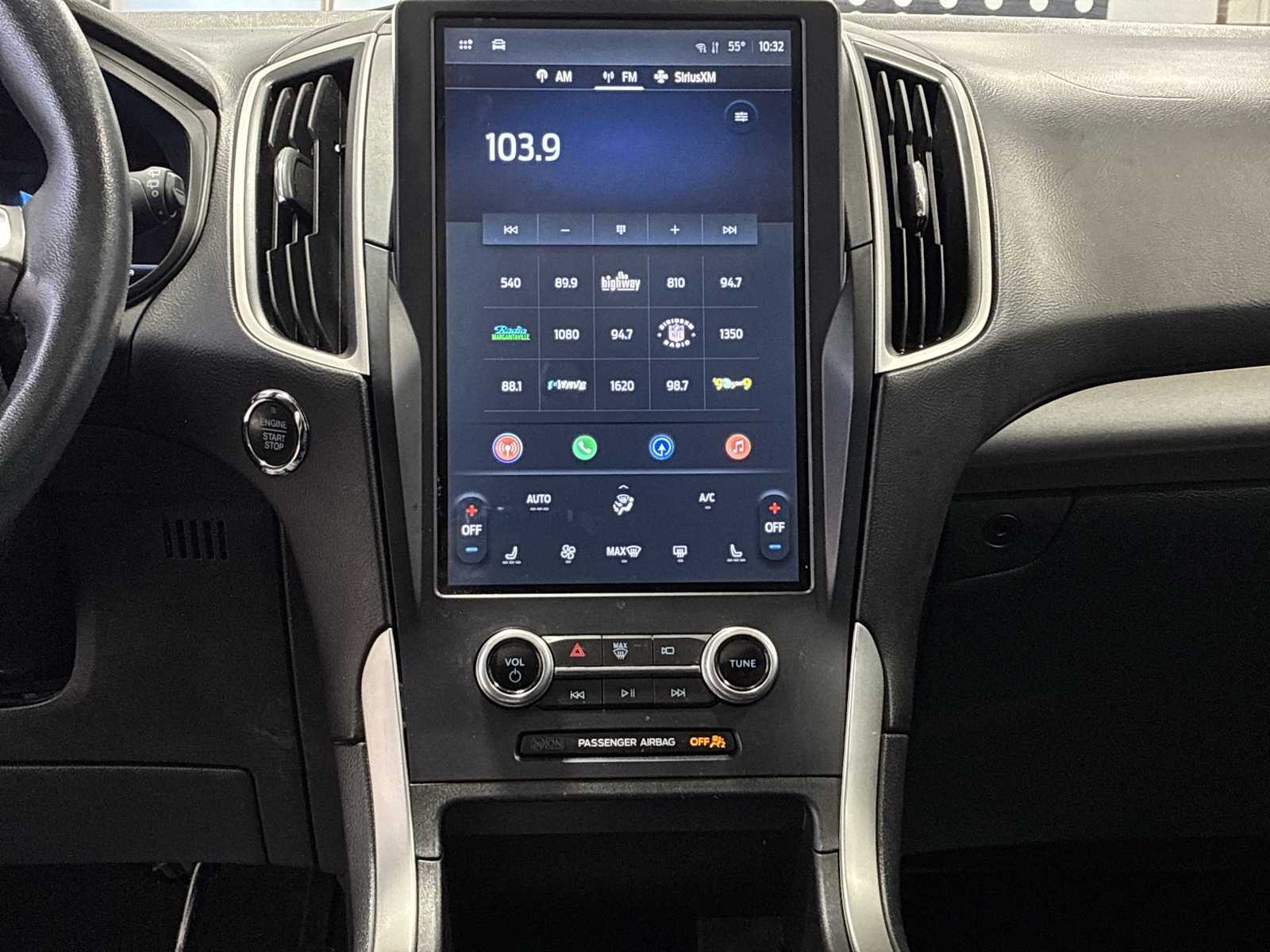 Thumbnail: 2023 Ford Edge - 12