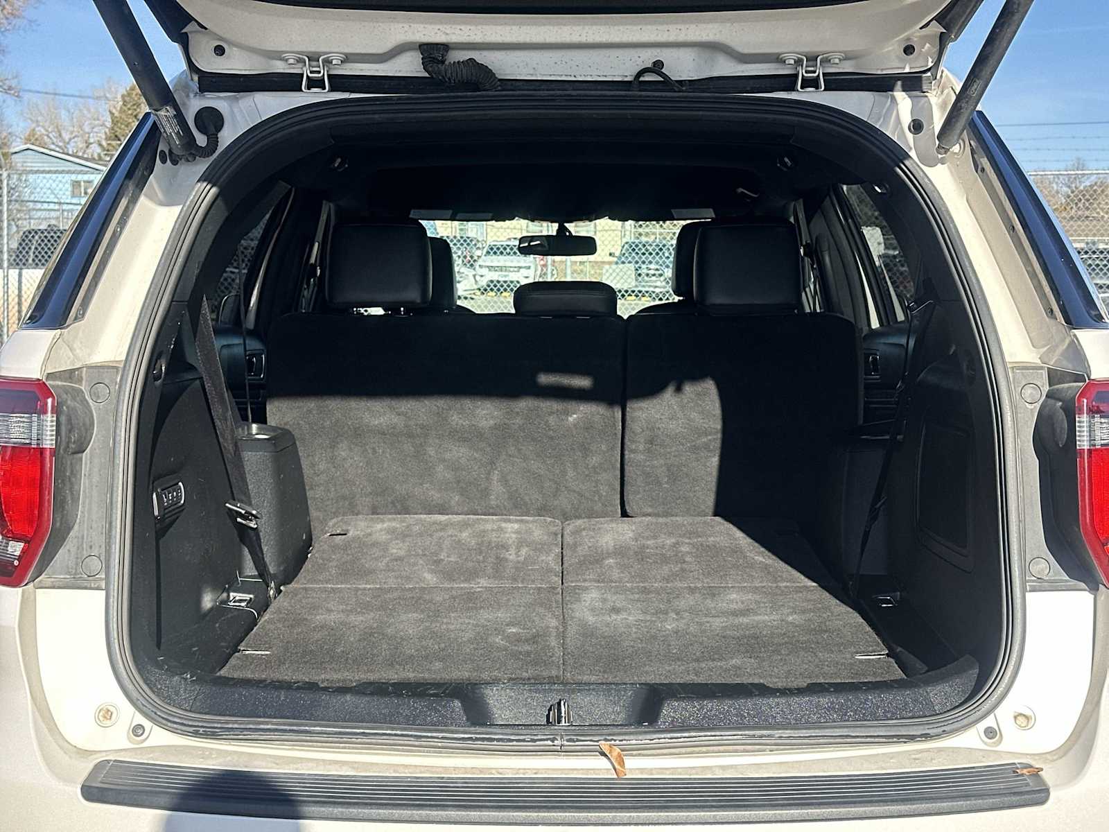 Thumbnail: 2019 Ford Explorer - 19