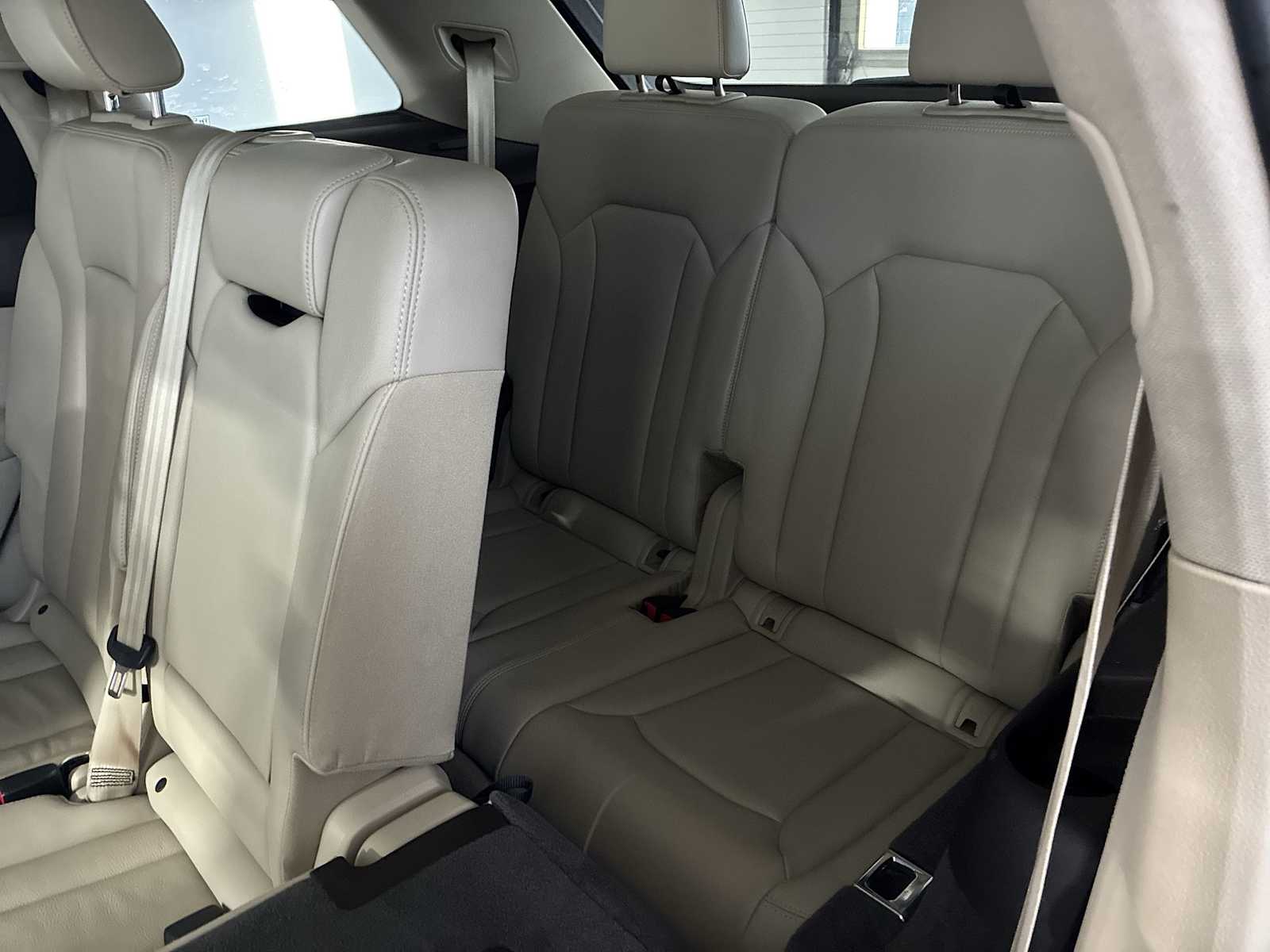 Thumbnail: 2018 Audi Q7 - 26