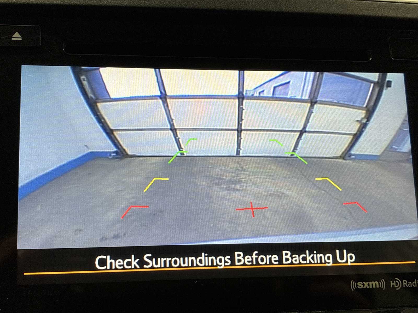 Thumbnail: 2016 Subaru Forester - 23