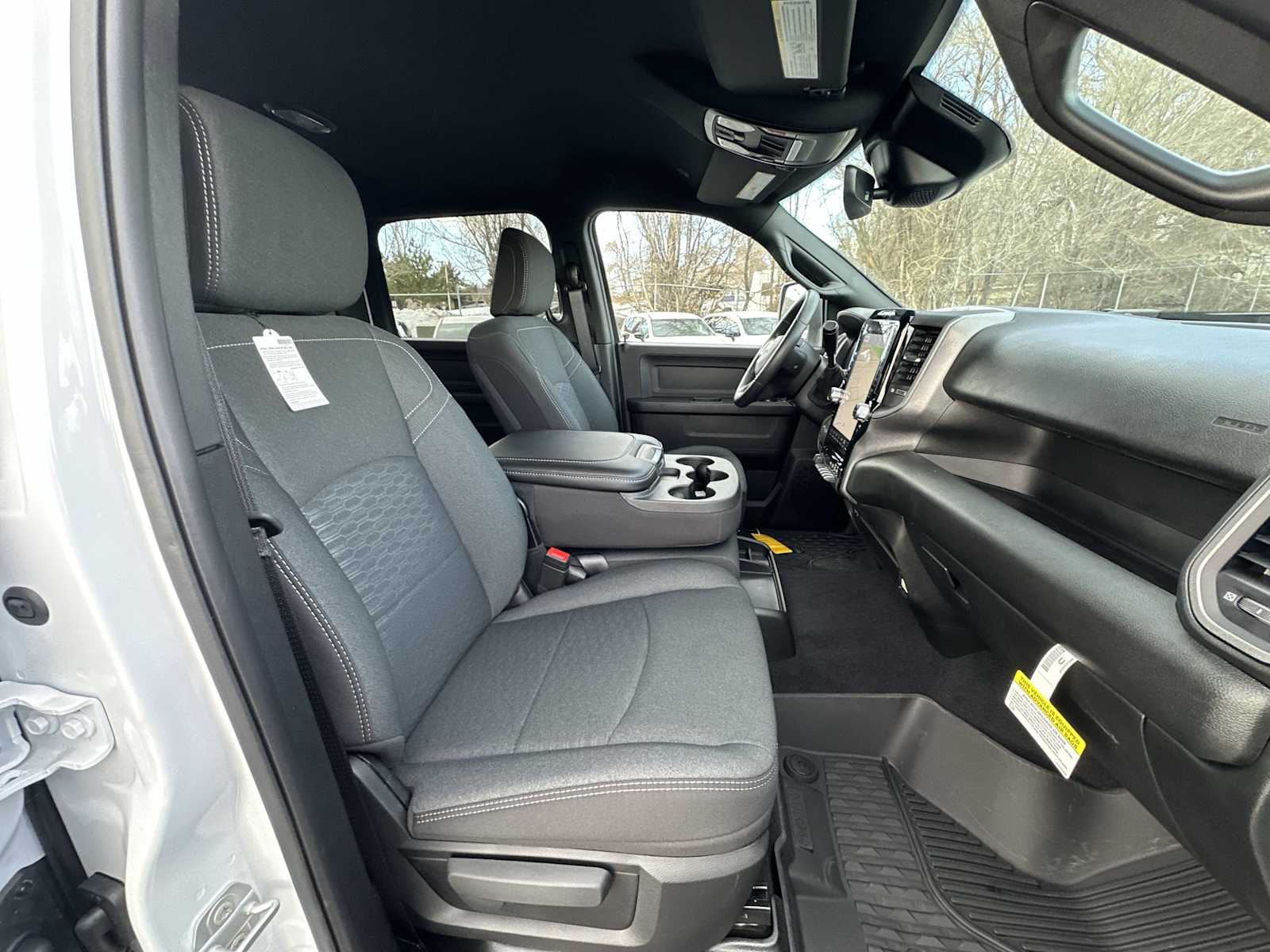 Thumbnail: 2026 RAM 3500 - 24