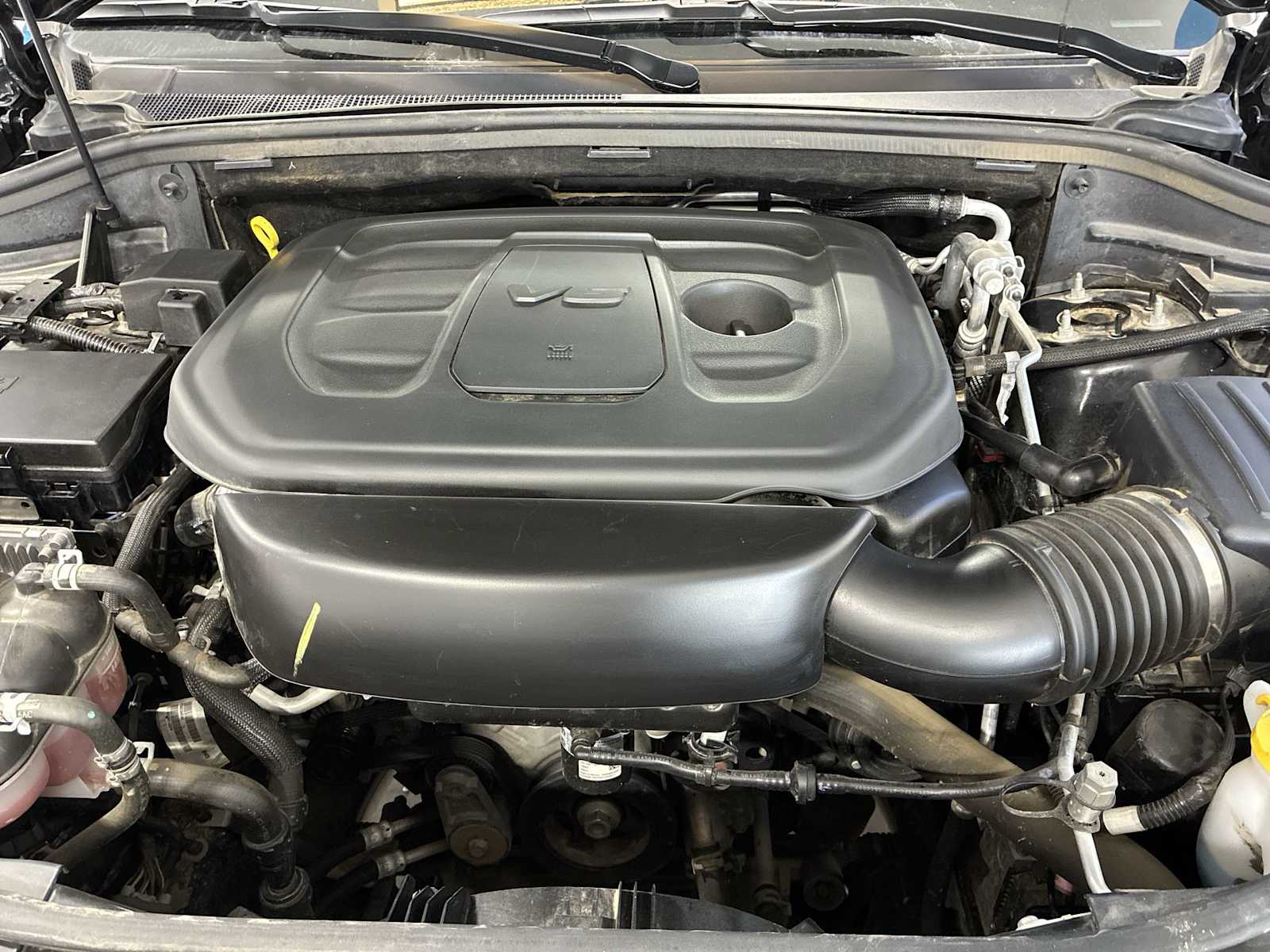 Thumbnail: 2021 Dodge Durango - 17