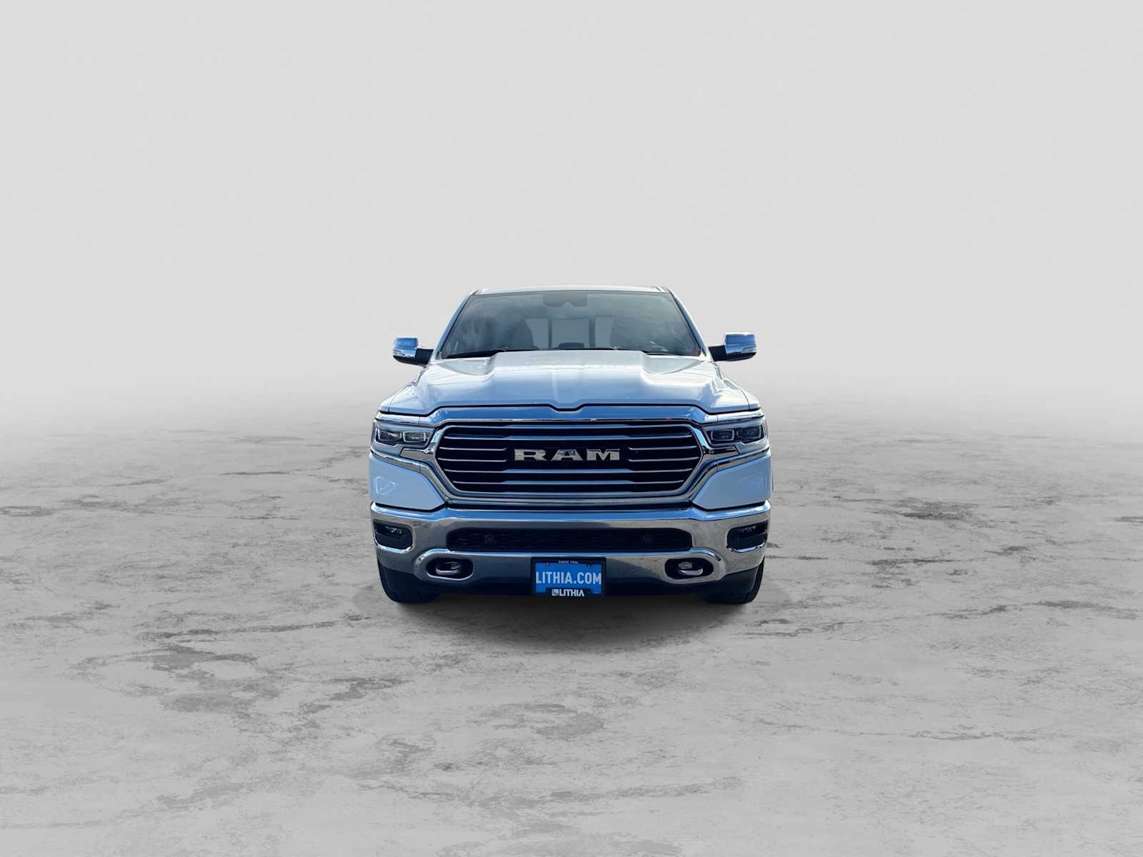 Thumbnail: 2022 RAM 1500 - 3