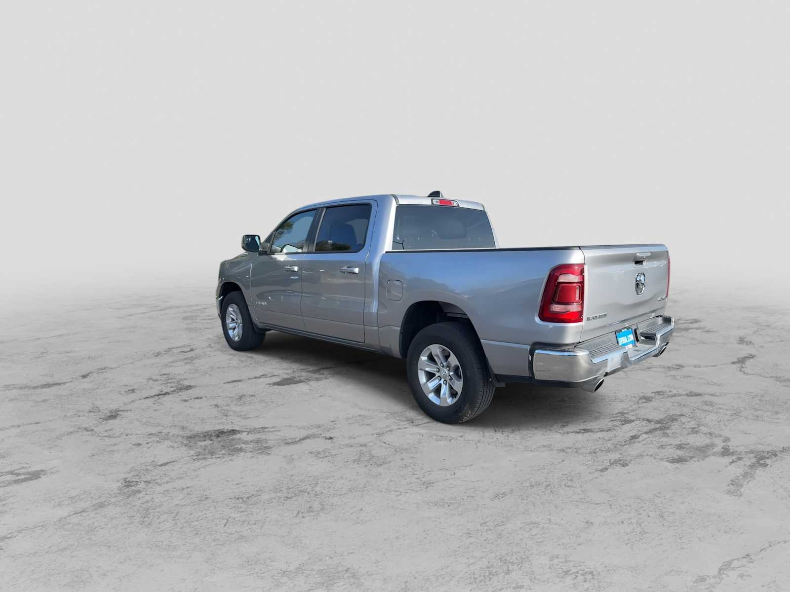 Thumbnail: 2024 RAM 1500 - 6