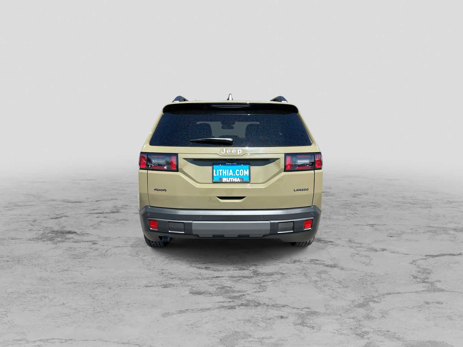 Thumbnail: 2026 Jeep Cherokee - 7