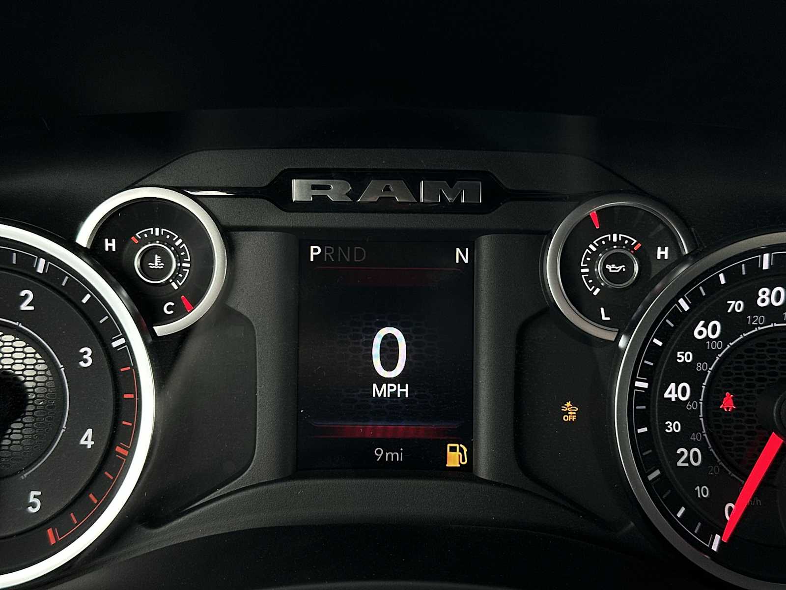 Thumbnail: 2026 RAM 3500 - 10