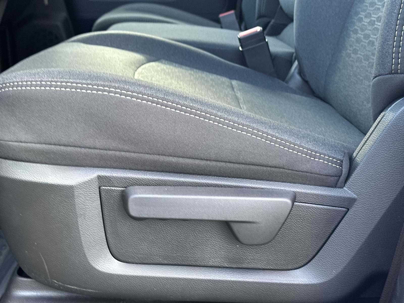 Thumbnail: 2026 RAM 3500 - 14