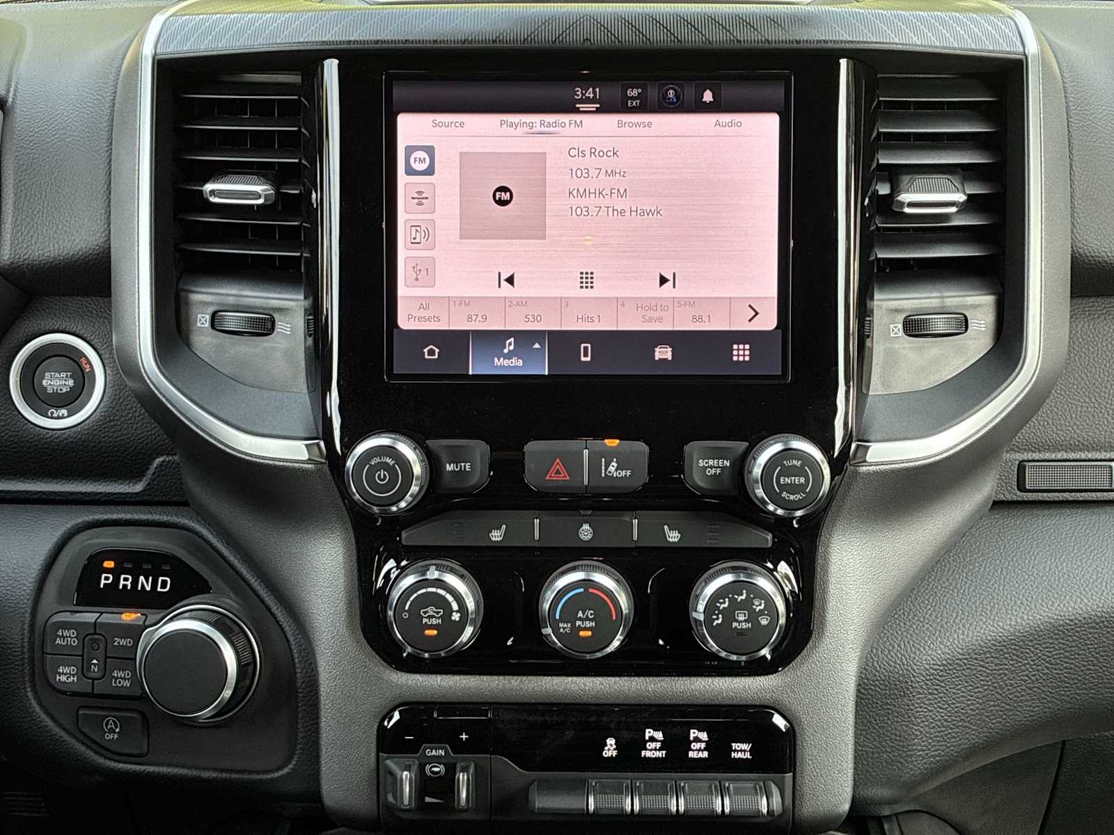 Thumbnail: 2026 RAM 1500 - 12