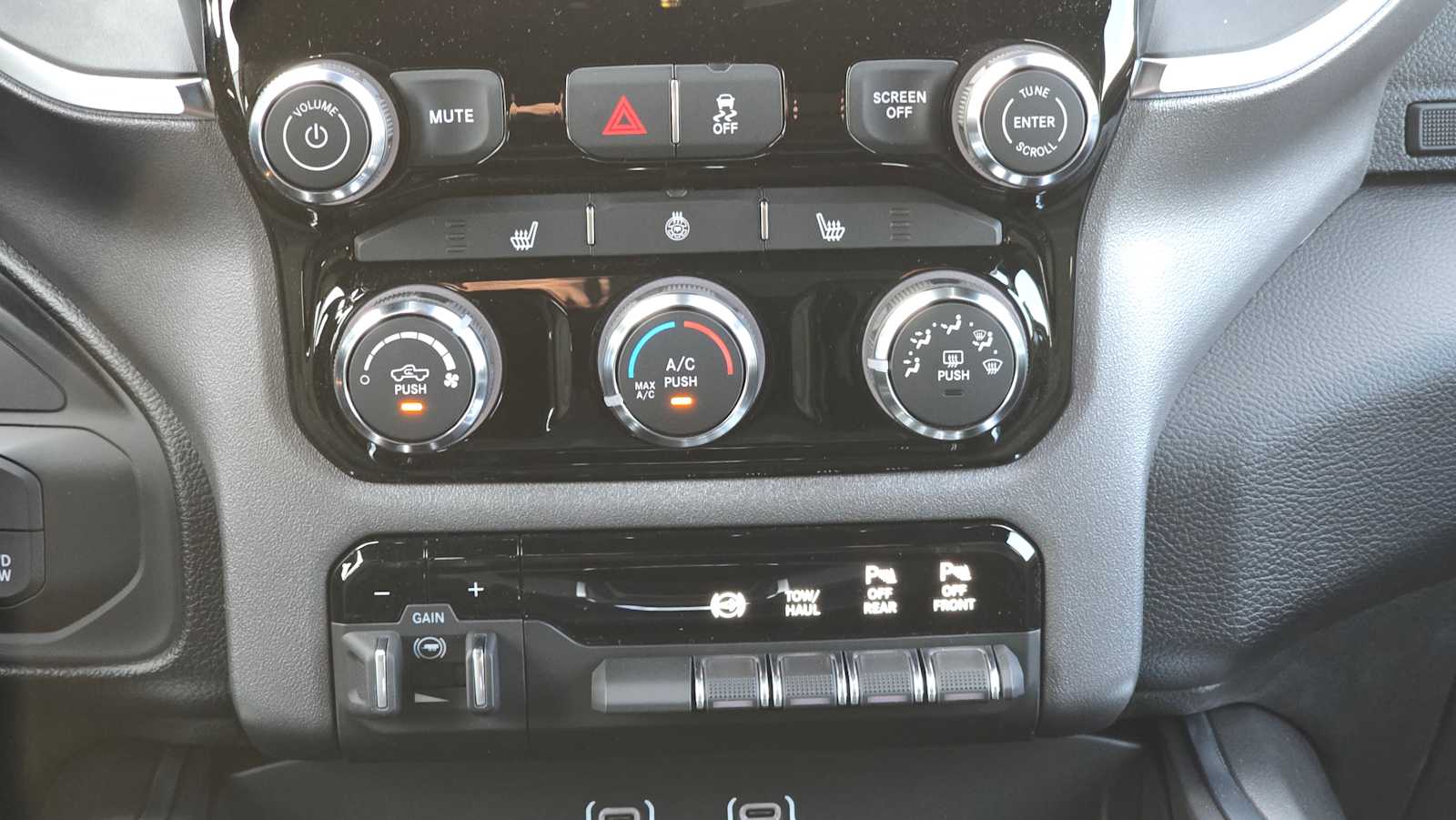 Thumbnail: 2025 RAM 3500 - 16
