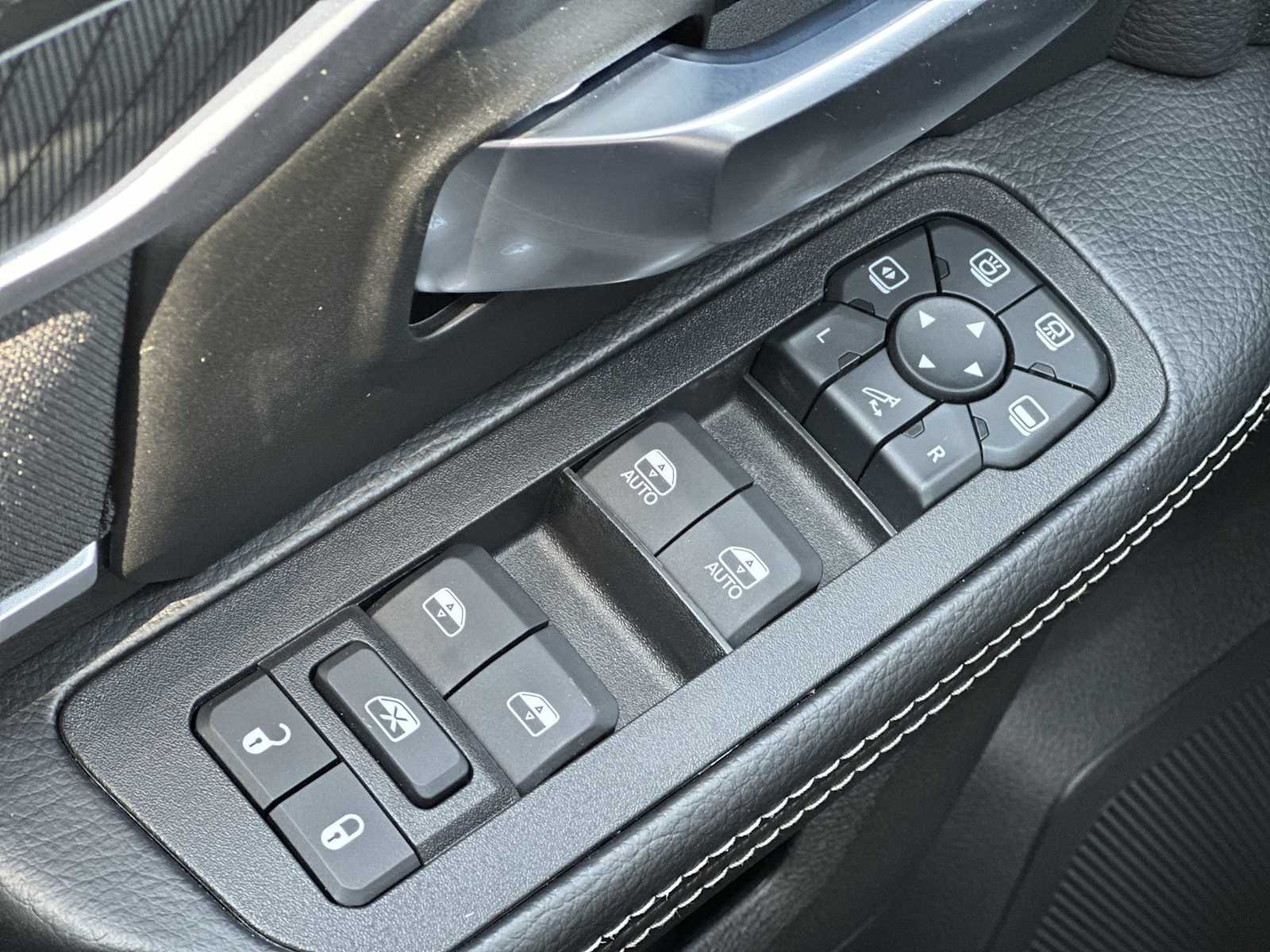 Thumbnail: 2025 RAM 2500 - 15