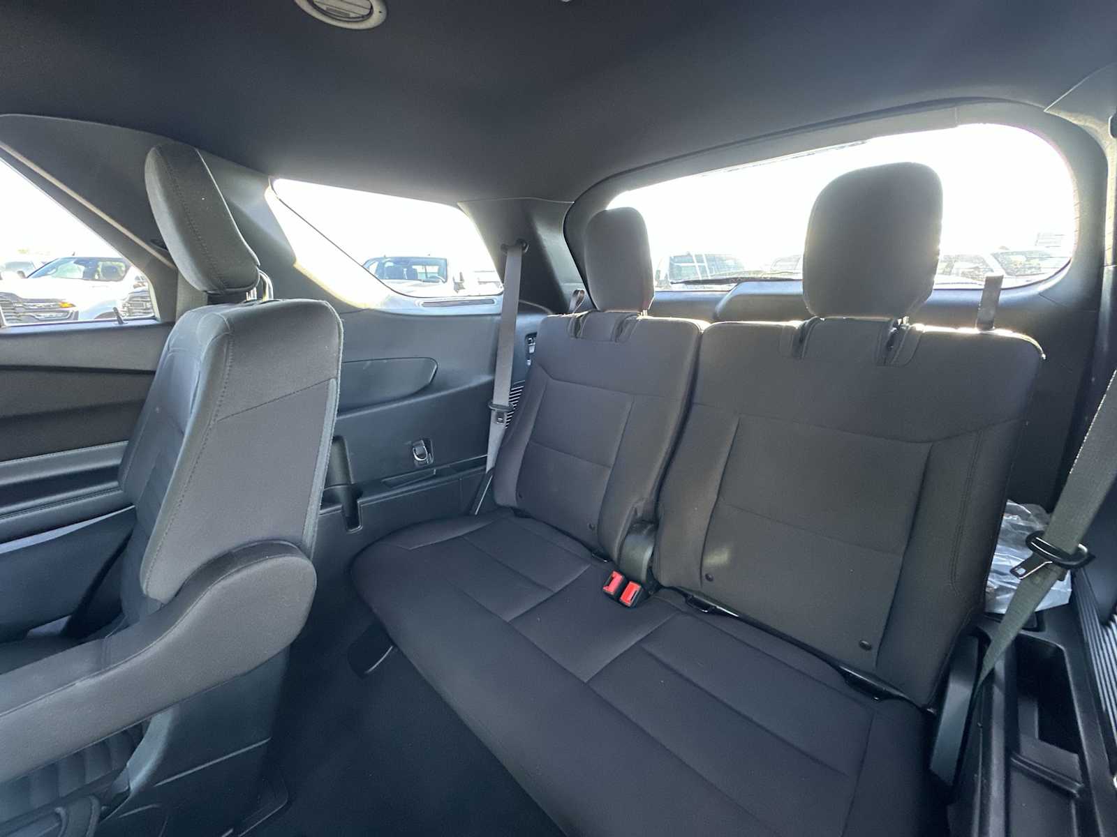 Thumbnail: 2020 Ford Explorer - 23