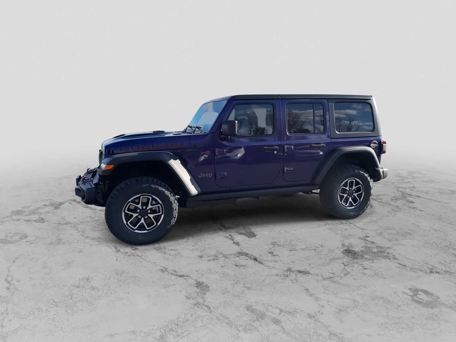 Thumbnail: 2026 Jeep Wrangler - 9